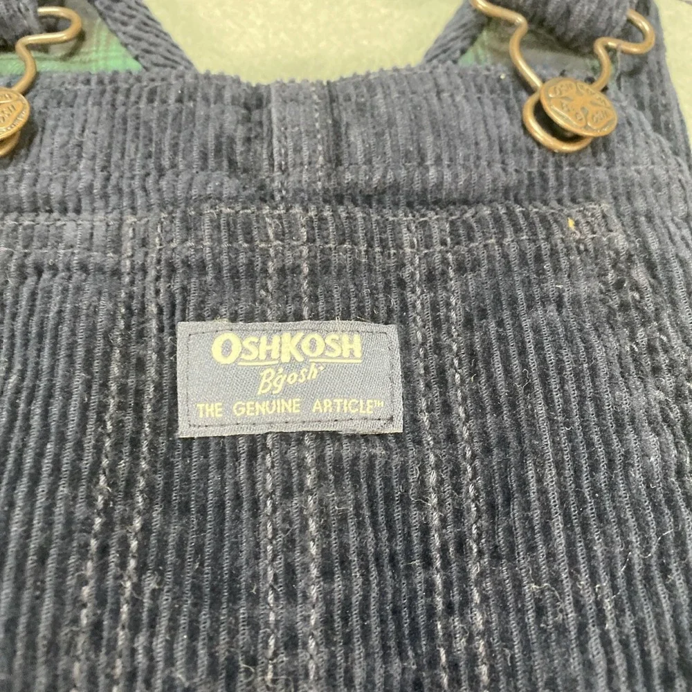 OshKosh B’gosh oshkosh gosh